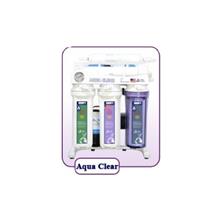 دستگاه تصفیه آب خانگی آکوا کلیر مدل Aqua Clear RO 6